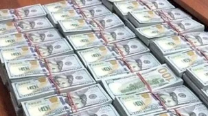 Yurt dışından varlık barışı paraları geliyor!