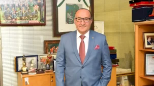 Zeytinoğlu’ndan sanayi kapasite kullanım oranı değerlendirmesi