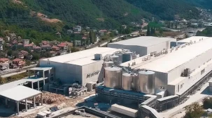 Zonguldak'a 850 milyon dolarlık yatırım