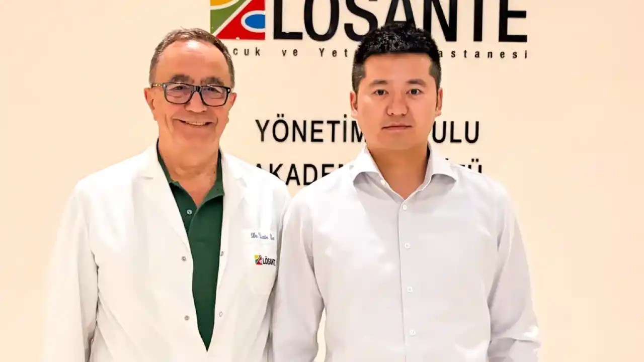 TCL Electronics ve LÖSEV çocuklar için bir araya geldi