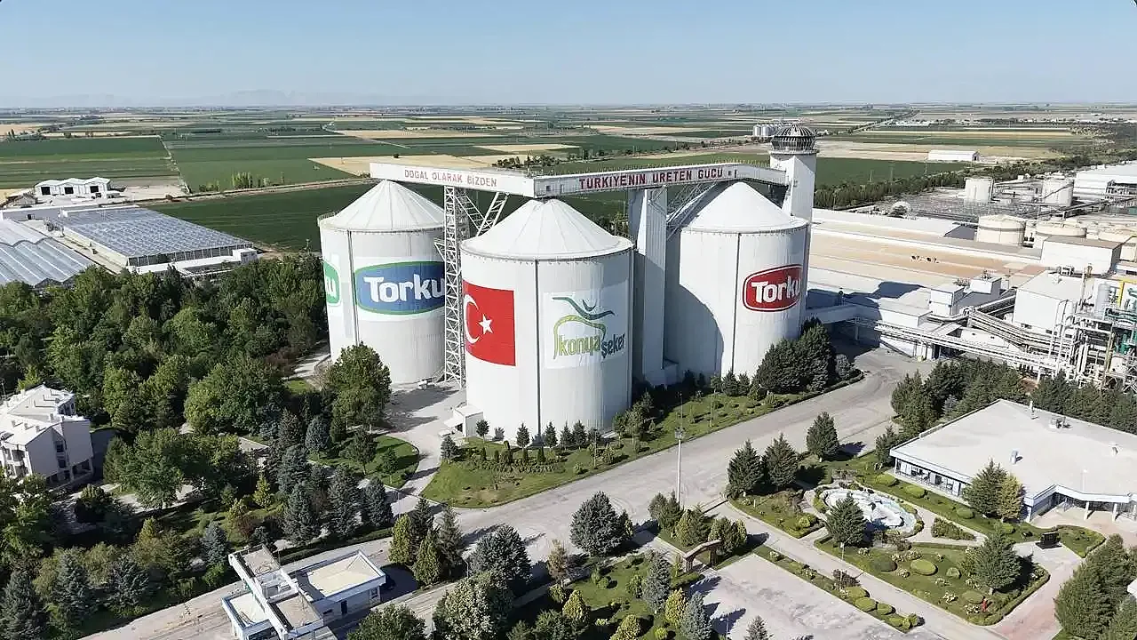 Torku'dan Büyük Başarı: Türkiye'nin En Etkili Markaları Arasında İlk 3'te!