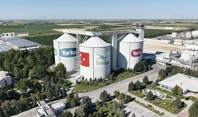 Torku'dan Büyük Başarı: Türkiye'nin En Etkili Markaları Arasında İlk 3'te!
