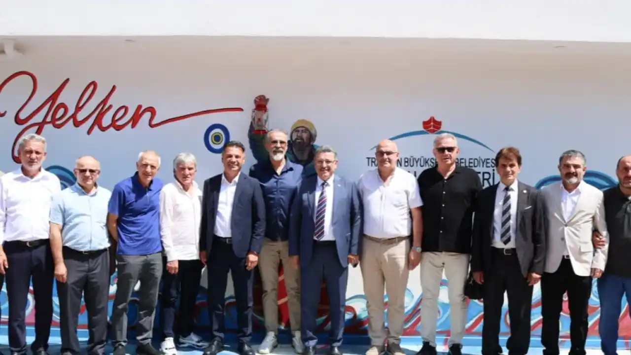 Trabzon Büyükşehir’den Maçka’ya yatırım ve destek