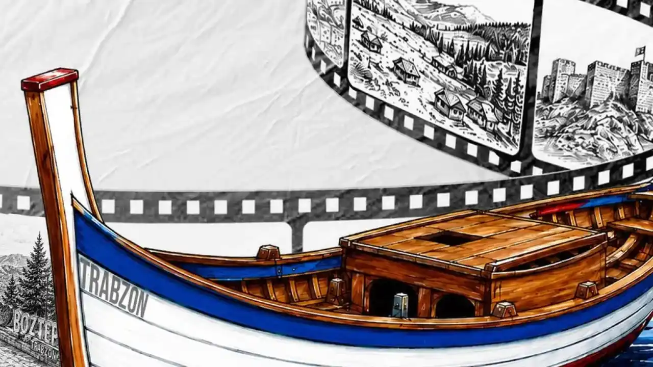Trabzon Film Festivali için başvurular başladı