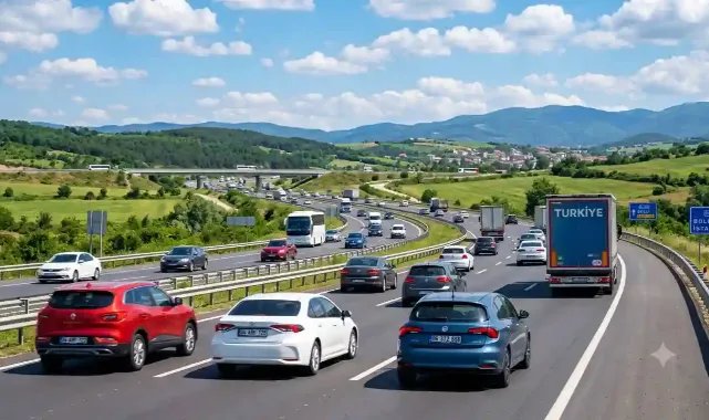 Trafik sigortasında yeni dönem