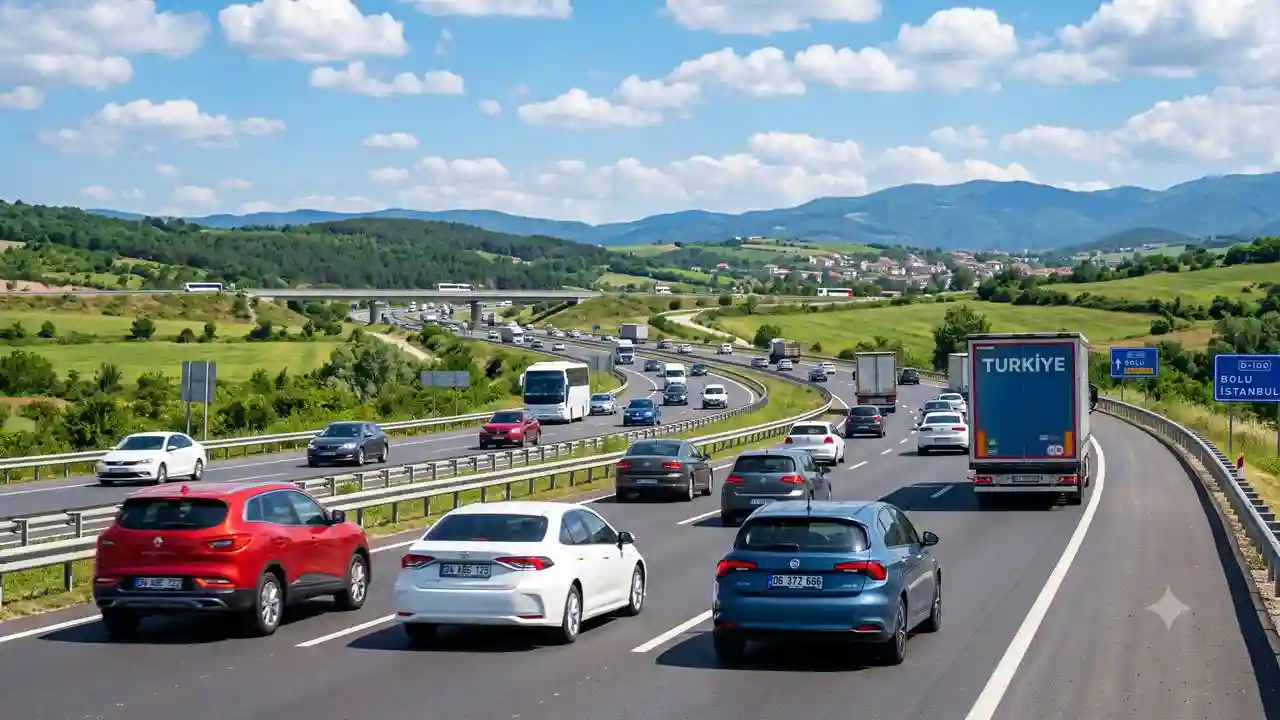 Trafik sigortasında yeni dönem