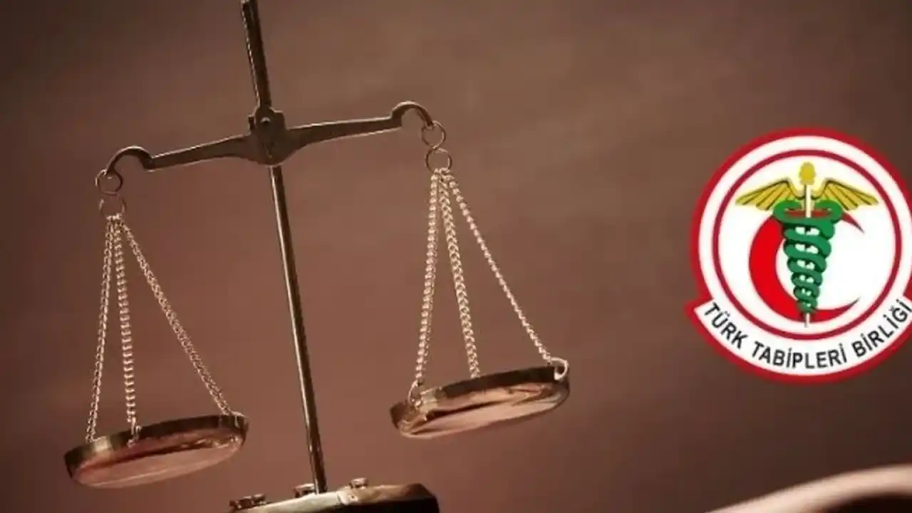 TTB ve TPD, 21 yaş altına hormon ve ergenlik baskılayıcı ilaç kısıtlamasına karşı itiraz etti