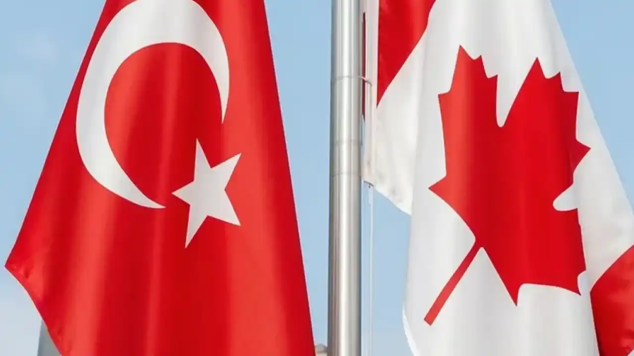 Türkiye ile Kanada arasında serbest ticaret anlaşması müzakereleri başlıyor