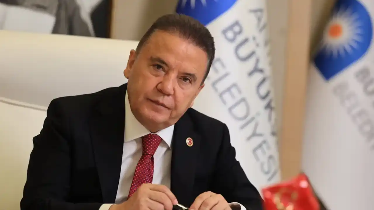 Tutukluluğunun 1. yılında Muhittin Böcek'ten dikkat çeken mesaj...