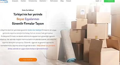 Ucuza Taşın ile Şehir İçi ve Şehirler Arası Nakliyat Çözümleri