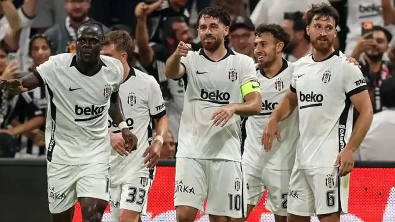 UEFA Avrupa Ligi’nde 9 takım tur atladı