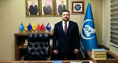 Ülkü Ocakları’nda onemli atama: Konya İl Başkanlığı görevine Mehmet İlkerli getirildi