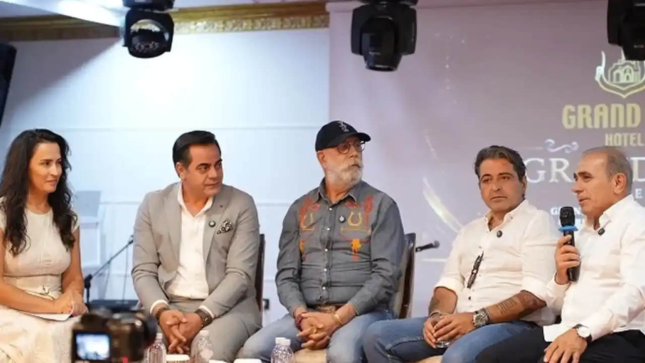 Uluslararası Gastronomi Film Festivali Kars’ta başladı