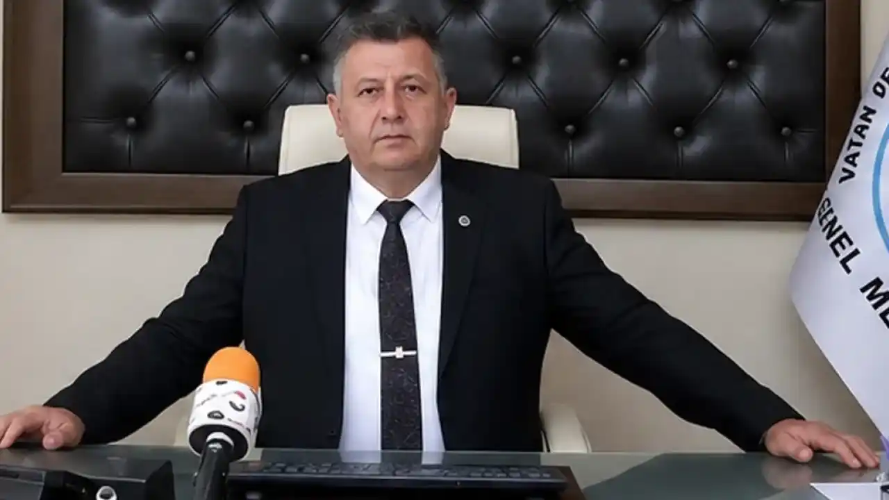Vatan Bekçileri'nden kira artış oranına tepki