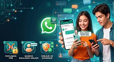 WhatsApp’ta artık o dönem tamamen kapanıyor, hemen rezerv edin!