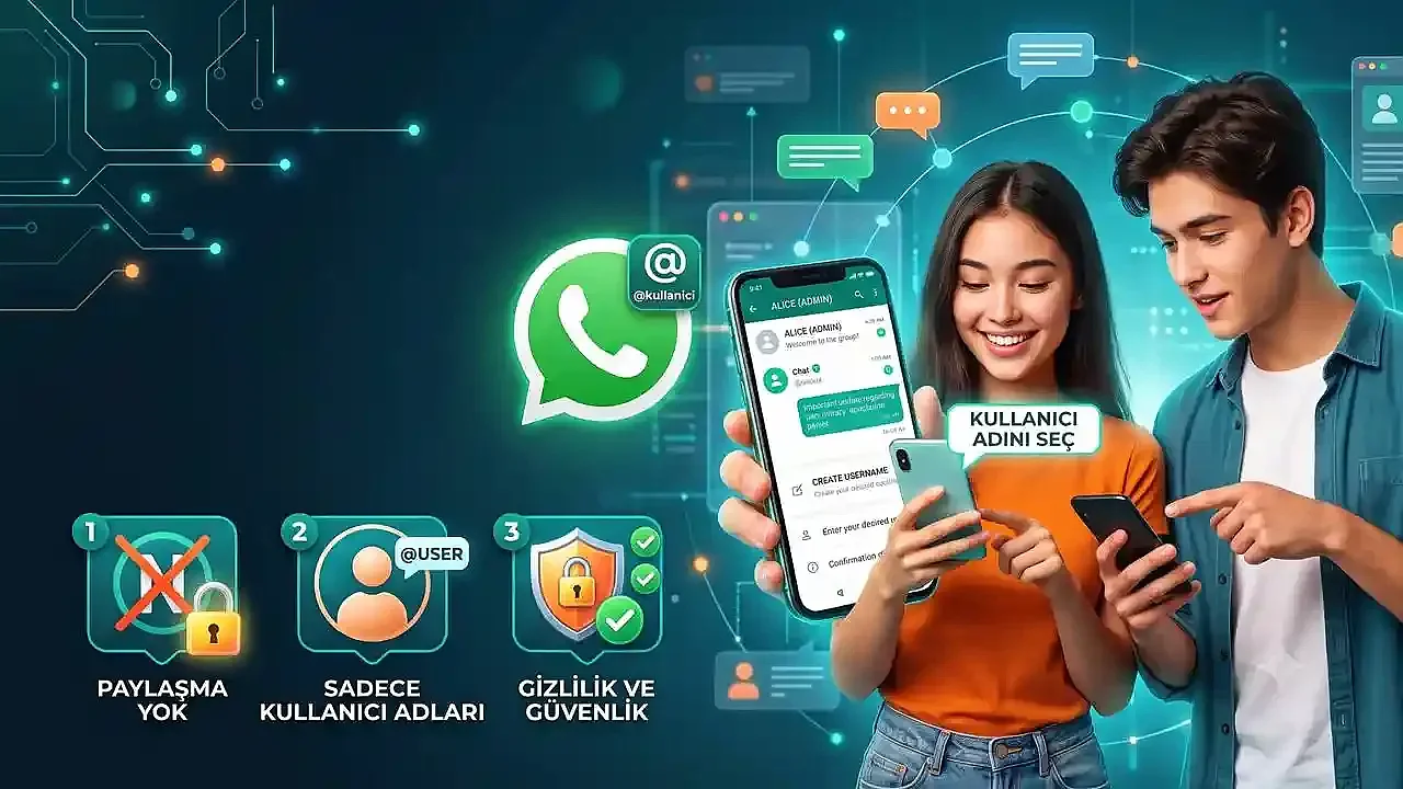 WhatsApp’ta artık o dönem tamamen kapanıyor, hemen rezerv edin!