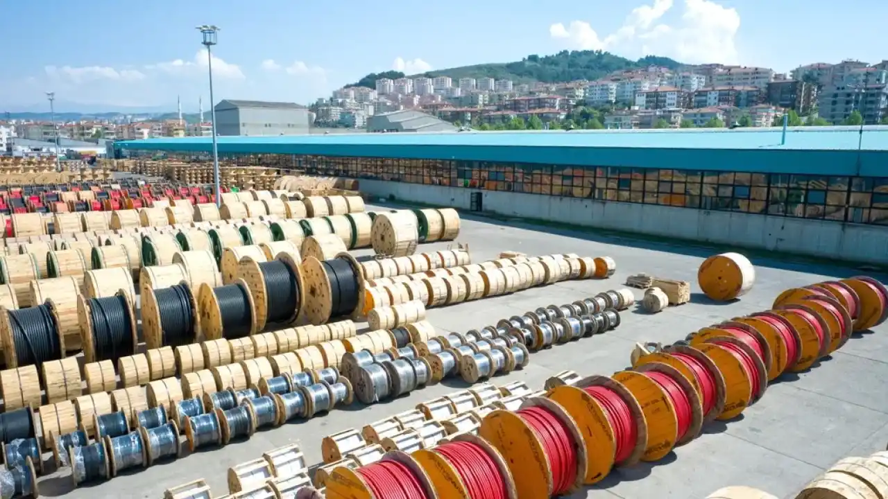 Yangın güvenliğinde kabloların performansı hayati önem taşıyor