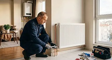 Yanlış Radyatör Seçimi Doğalgaz Faturasını Katlıyor! Isınmada %20 Tasarrufun Sırrı Açıklandı