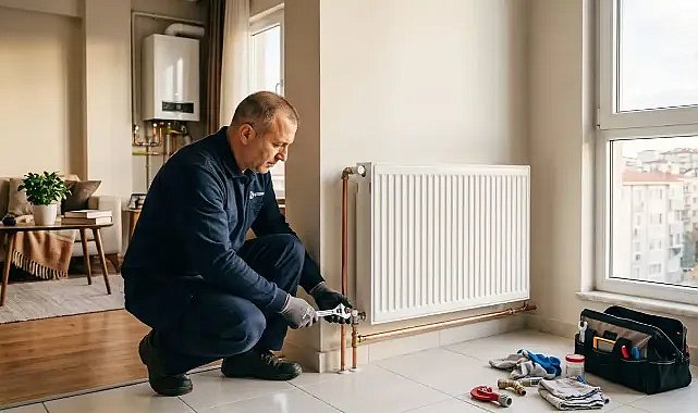 Yanlış Radyatör Seçimi Doğalgaz Faturasını Katlıyor! Isınmada %20 Tasarrufun Sırrı Açıklandı