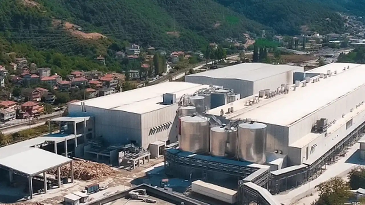 Zonguldak'a 850 milyon dolarlık yatırım