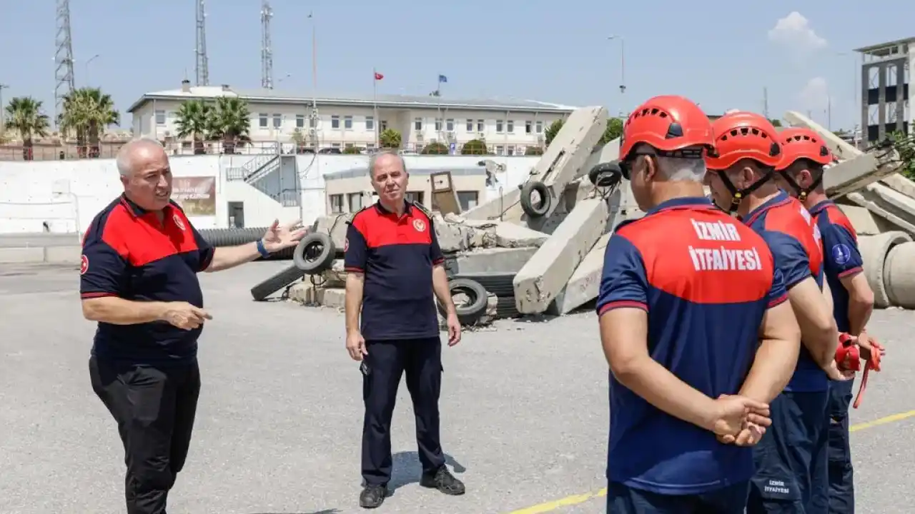 17 Ağustos onların hafızasından silinmedi