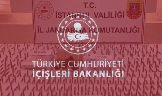 20 ilde uyuşturucuya 41 gözaltı!