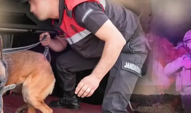 28 ilde uyuşturucu operasyonu