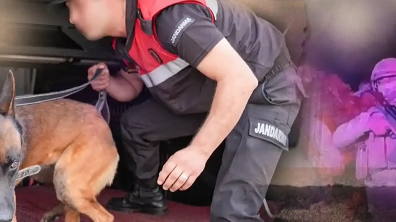 28 ilde uyuşturucu operasyonu: 96 şüpheli yakalandı