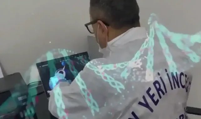 4 ayda 35 faili meçhul cinayet aydınlatıldı