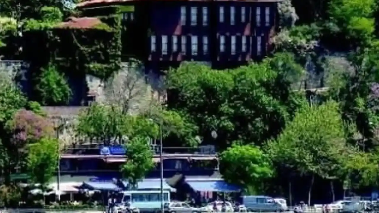 Adalar soruşturmasında tutuklanan Günberk hakkında yeni iddia... Çürüksulu Yalısı Projesi gündemde