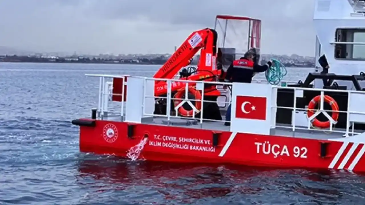 Akdeniz’de mikroplastik denetimi... 6 ilde işletmelere sıkı takip