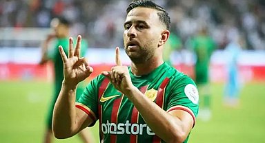 Amed Sportif Faaliyetler 3-0 Erzurumspor FK (Maç Sonucu)