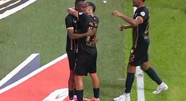 Amedspor 2-1 Trabzonspor (Maç Sonucu)