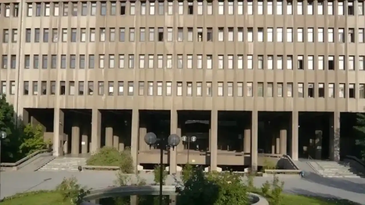 Ankara’da Alihan Kuriş operasyonu derinleşiyor... 11 şirket ve 4 dernek için kayyım talebi