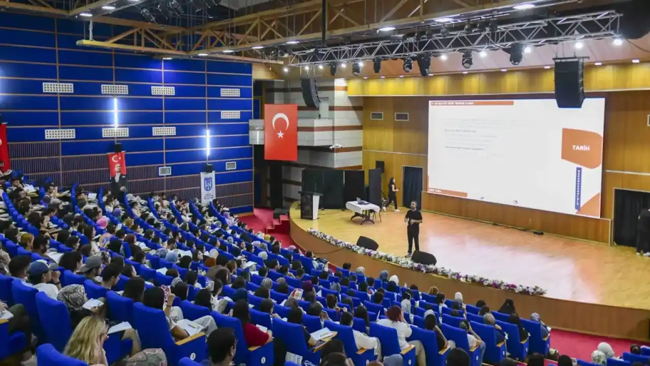 Ankara'da KPSS adaylarına ücretsiz tekrar kampı