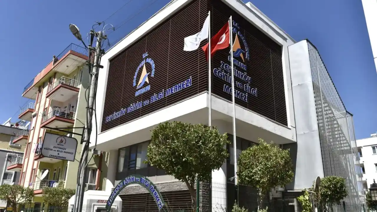 Antalya Muratpaşa’nın LGS başarısı