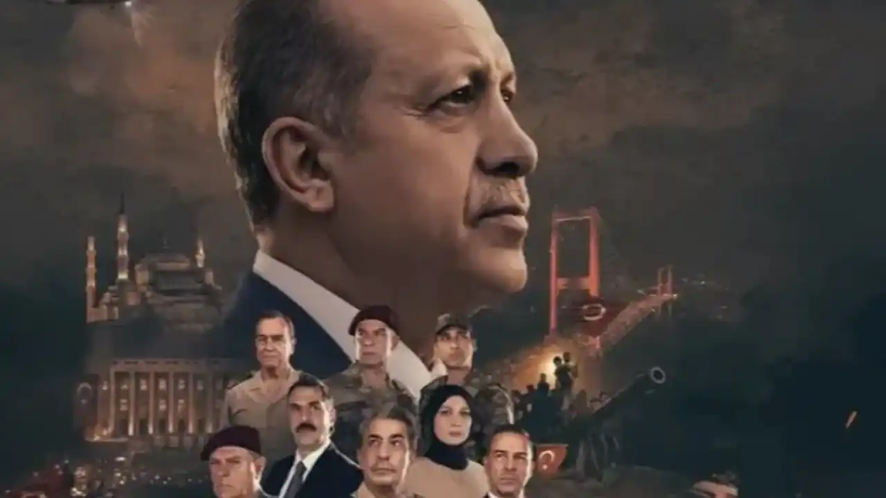 Asırlık Gece için köprü kapatılacak