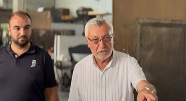 ASKON Konya'dan Sanayi Tarihine Dijital Miras: 'İş'te Bir Asır'