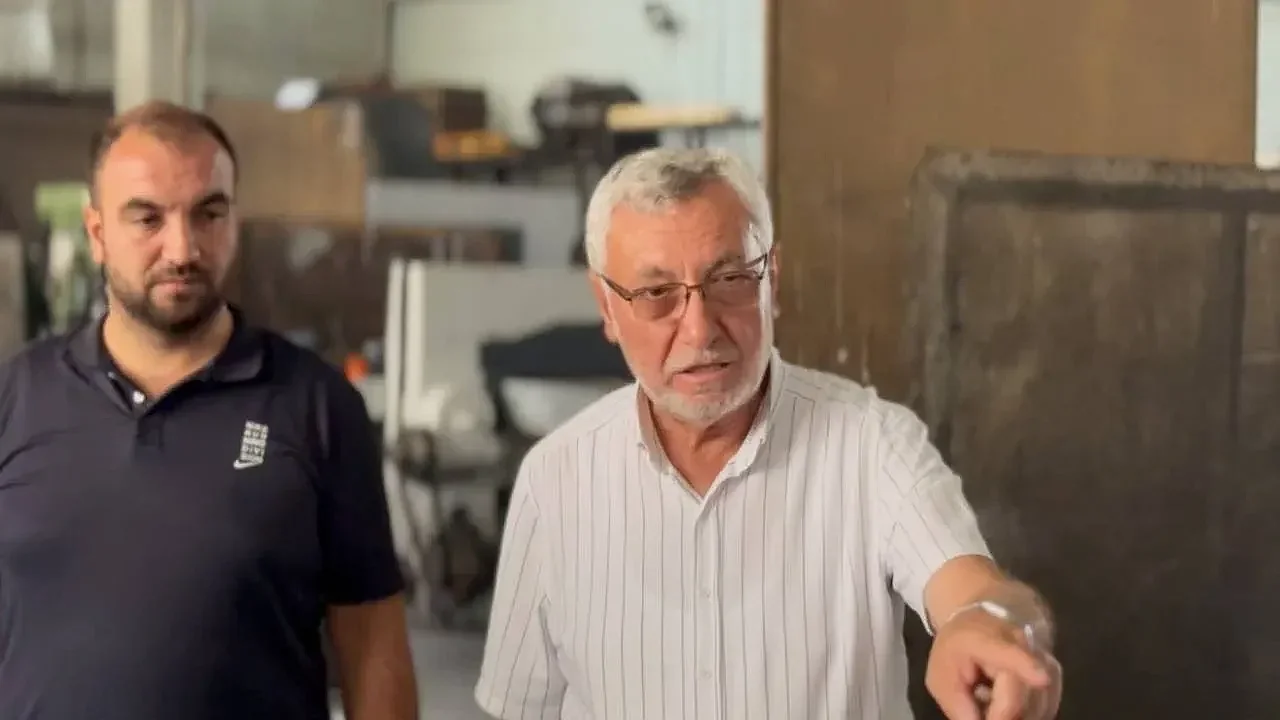 ASKON Konya'dan Sanayi Tarihine Dijital Miras: 'İş'te Bir Asır'