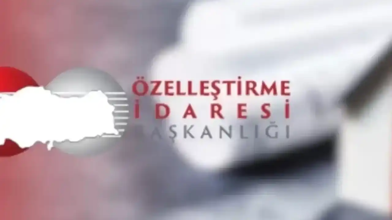 Aydın Didim’de iki taşınmaz için özelleştirme kararı