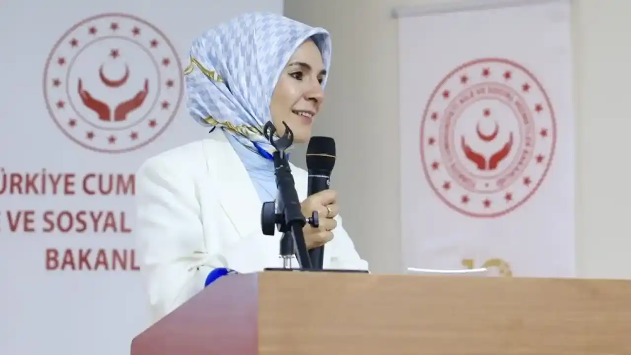 Bakan Göktaş Diyarbakır’da... Terörsüz Türkiye şehit yakınları ve gaziler olmadan inşa edilemez
