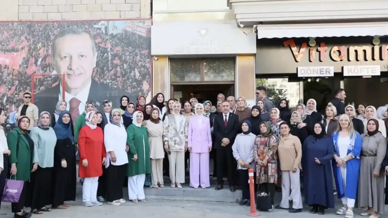 Bakan Göktaş: Terörsüz Türkiye ile barışın ve istikrarın güçlendiği gelecek hedefliyoruz
