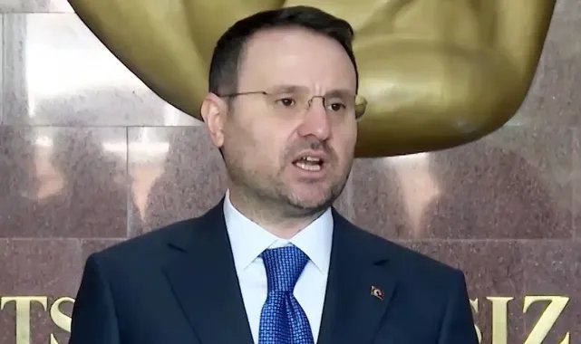 Bakan Gürlek: Yeşil Vatan'a kastedenler hukuk önünde hesap verecek