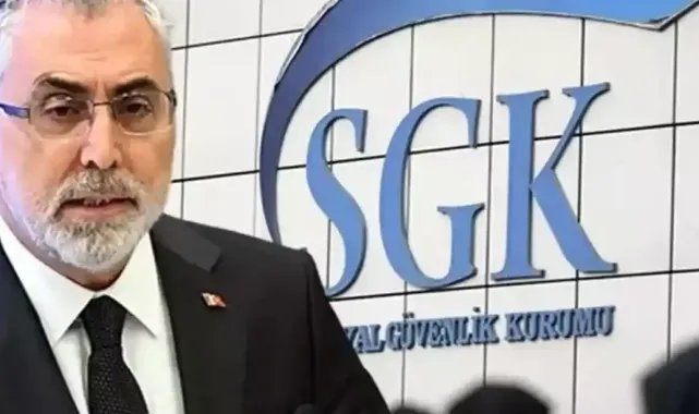 SGK borçları için son uyarı!