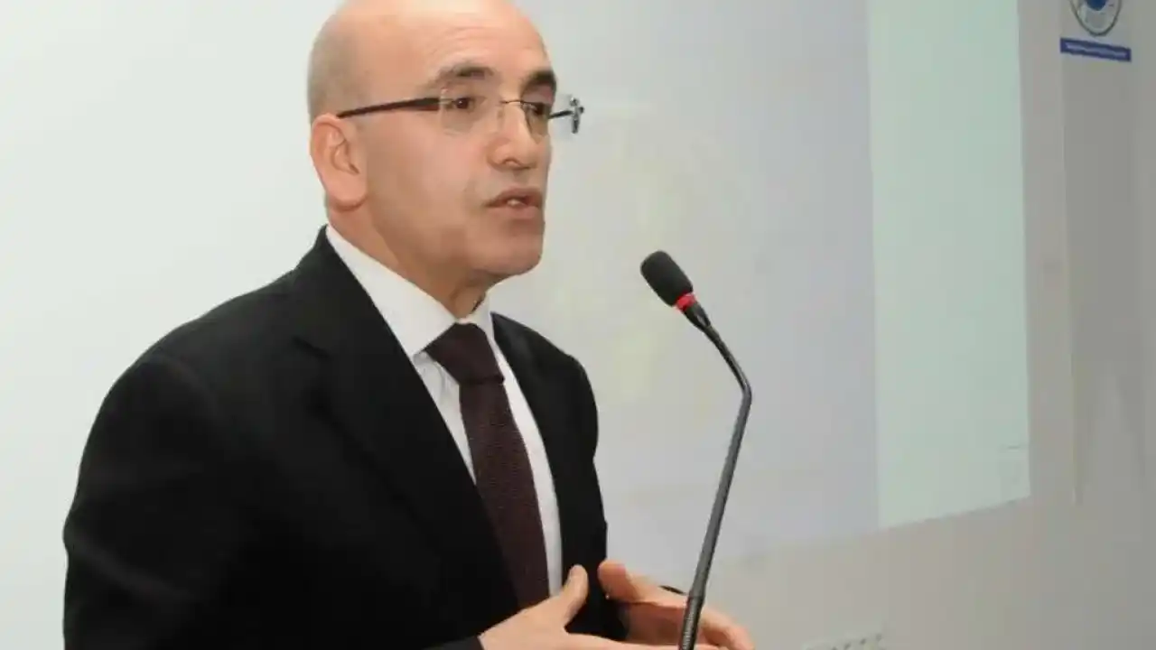 Bakan Şimşek: Dezenflasyon süreci sürüyor