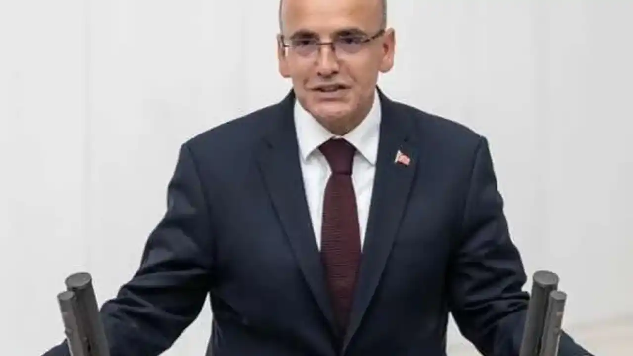 Bakan Şimşek: Gönüllü uyumla kamu maliyesinde dönüşüm sağlıyoruz