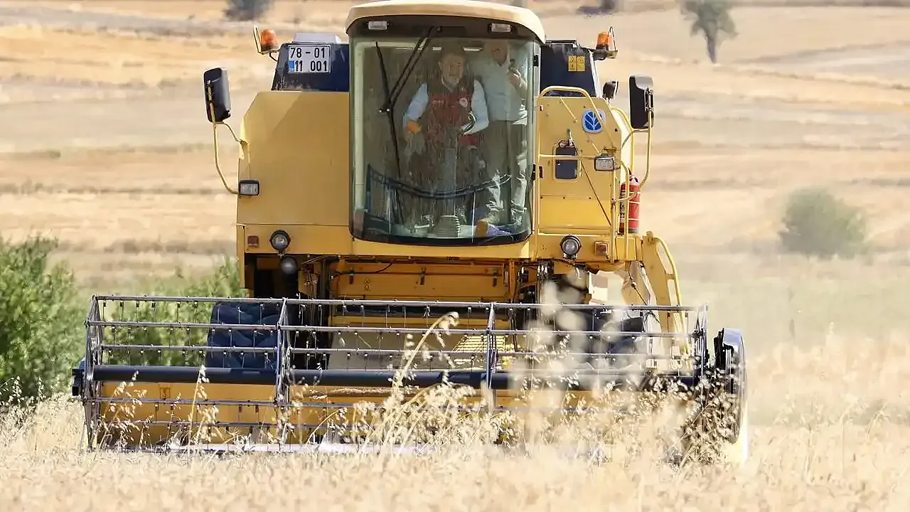 Tüm zamanların rekoru geliyor