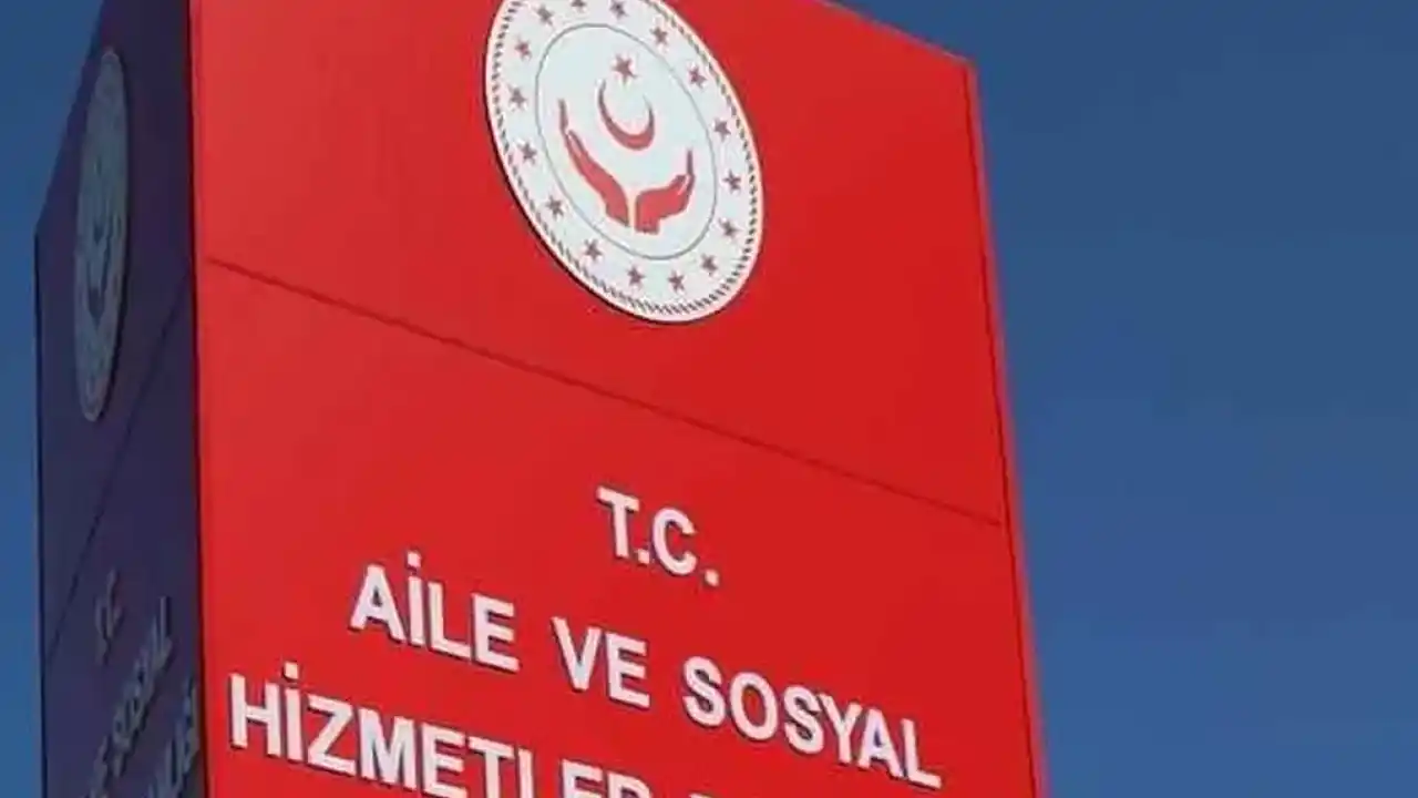 Bakanlıktan ‘trans çocuk’ paylaşımlarına suç duyurusu