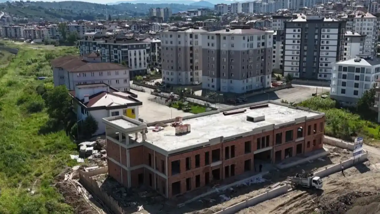 Başkan Güler’den engelsiz yaşama güçlü yatırım