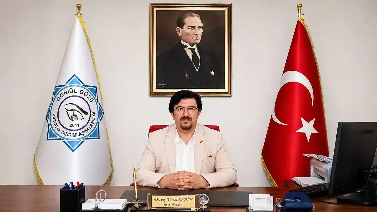 Başkan Şahin: Konya, Millî Mücadele'nin sarsılmaz iradesini temsil eden şehirlerden biridir